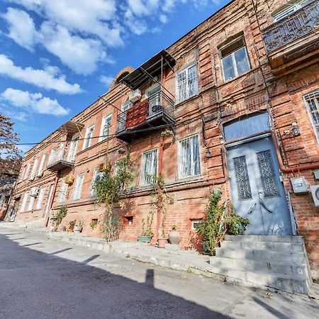 House 52 Boutique Hotel Tbilisi Esterno foto