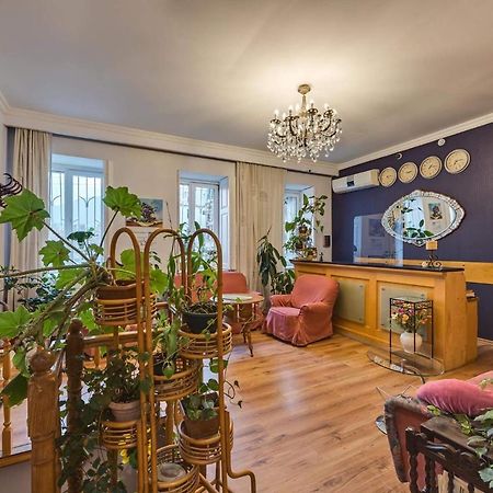 House 52 Boutique Hotel Tbilisi Esterno foto