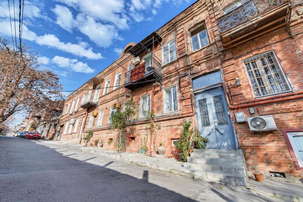 House 52 Boutique Hotel Tbilisi Esterno foto