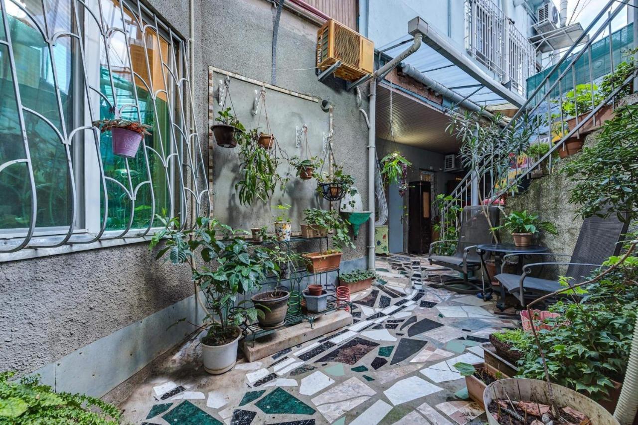 House 52 Boutique Hotel Tbilisi Esterno foto