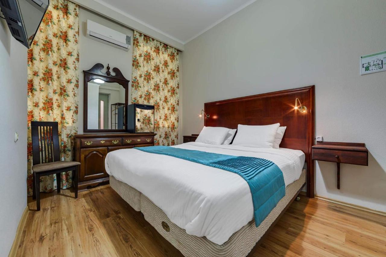 House 52 Boutique Hotel Tbilisi Esterno foto