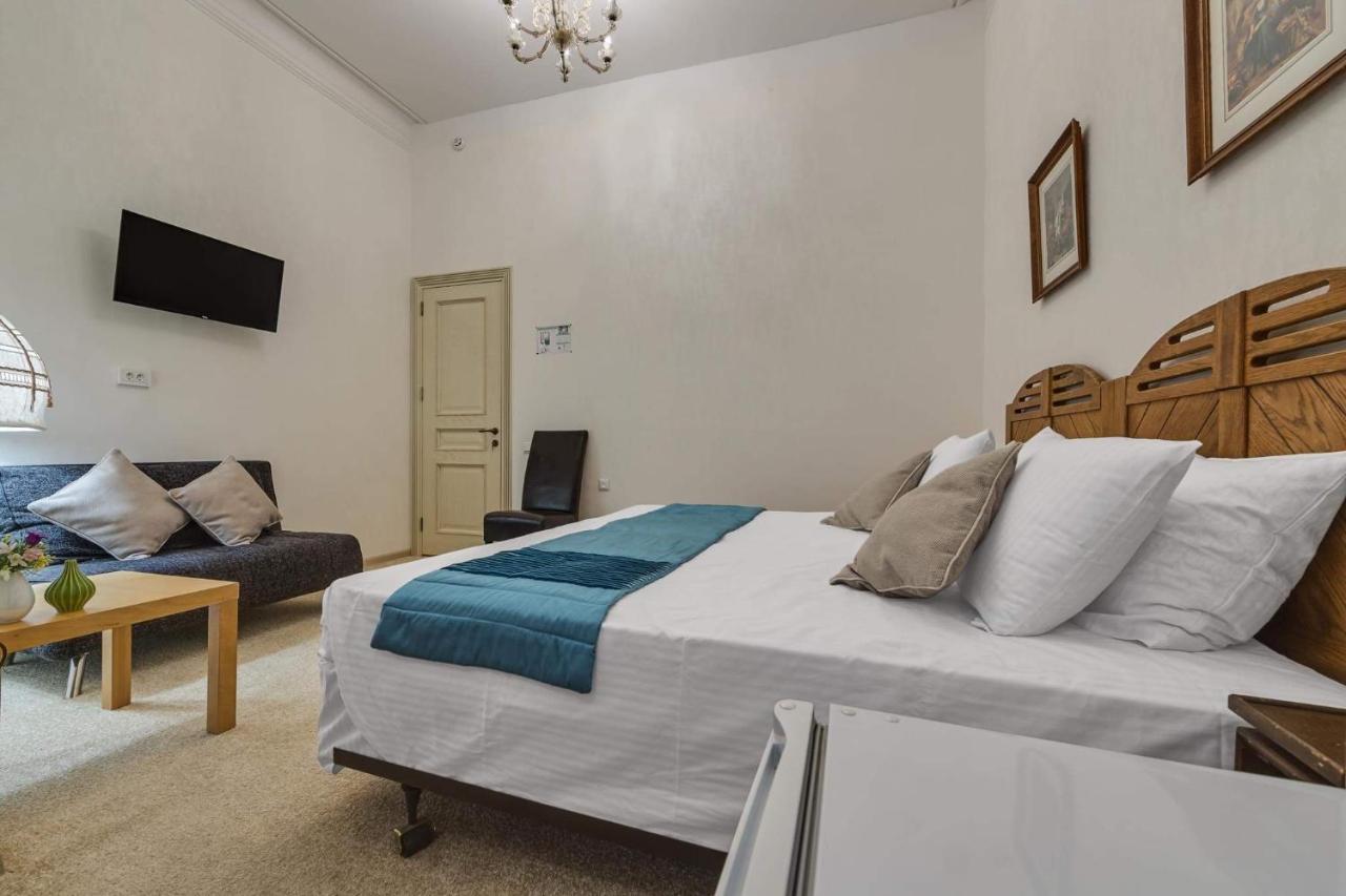 House 52 Boutique Hotel Tbilisi Esterno foto