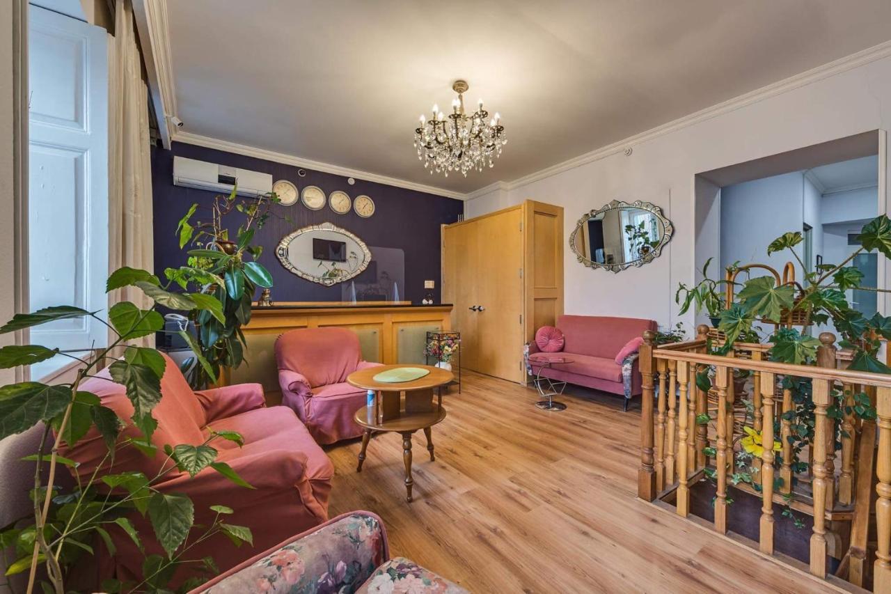 House 52 Boutique Hotel Tbilisi Esterno foto