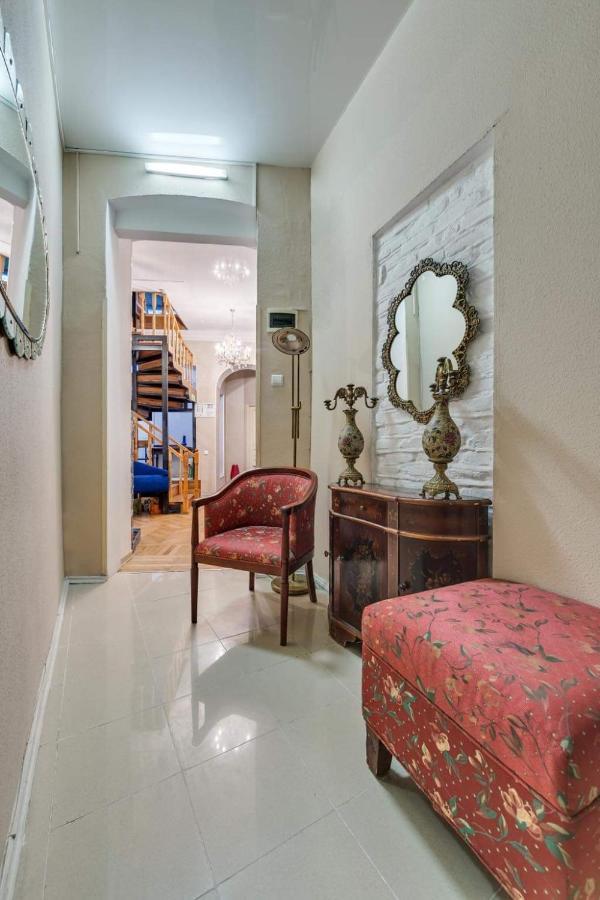 House 52 Boutique Hotel Tbilisi Esterno foto