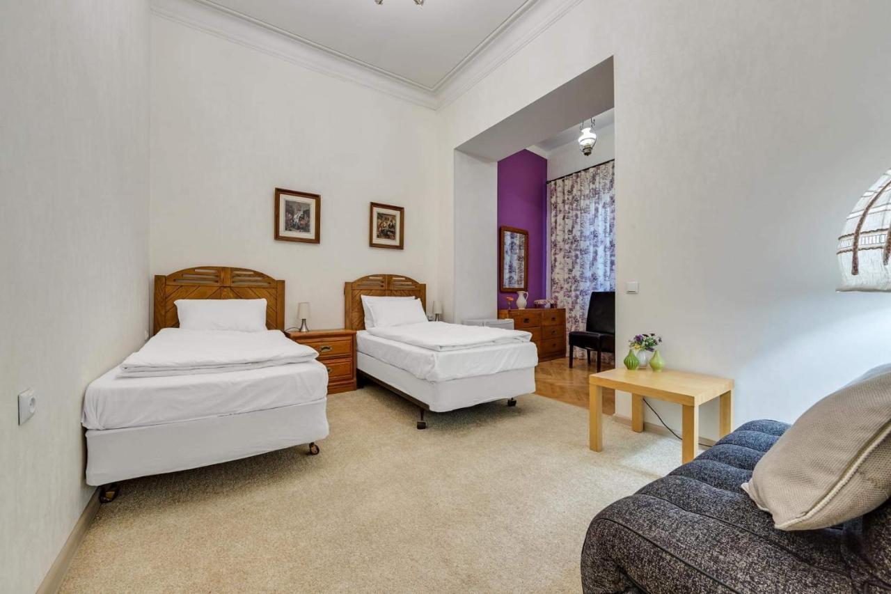 House 52 Boutique Hotel Tbilisi Esterno foto