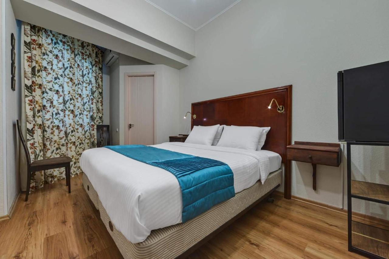 House 52 Boutique Hotel Tbilisi Esterno foto