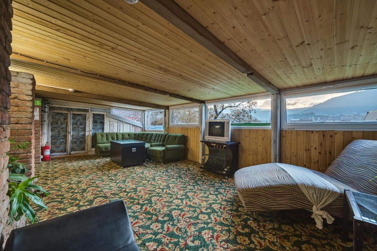 House 52 Boutique Hotel Tbilisi Esterno foto