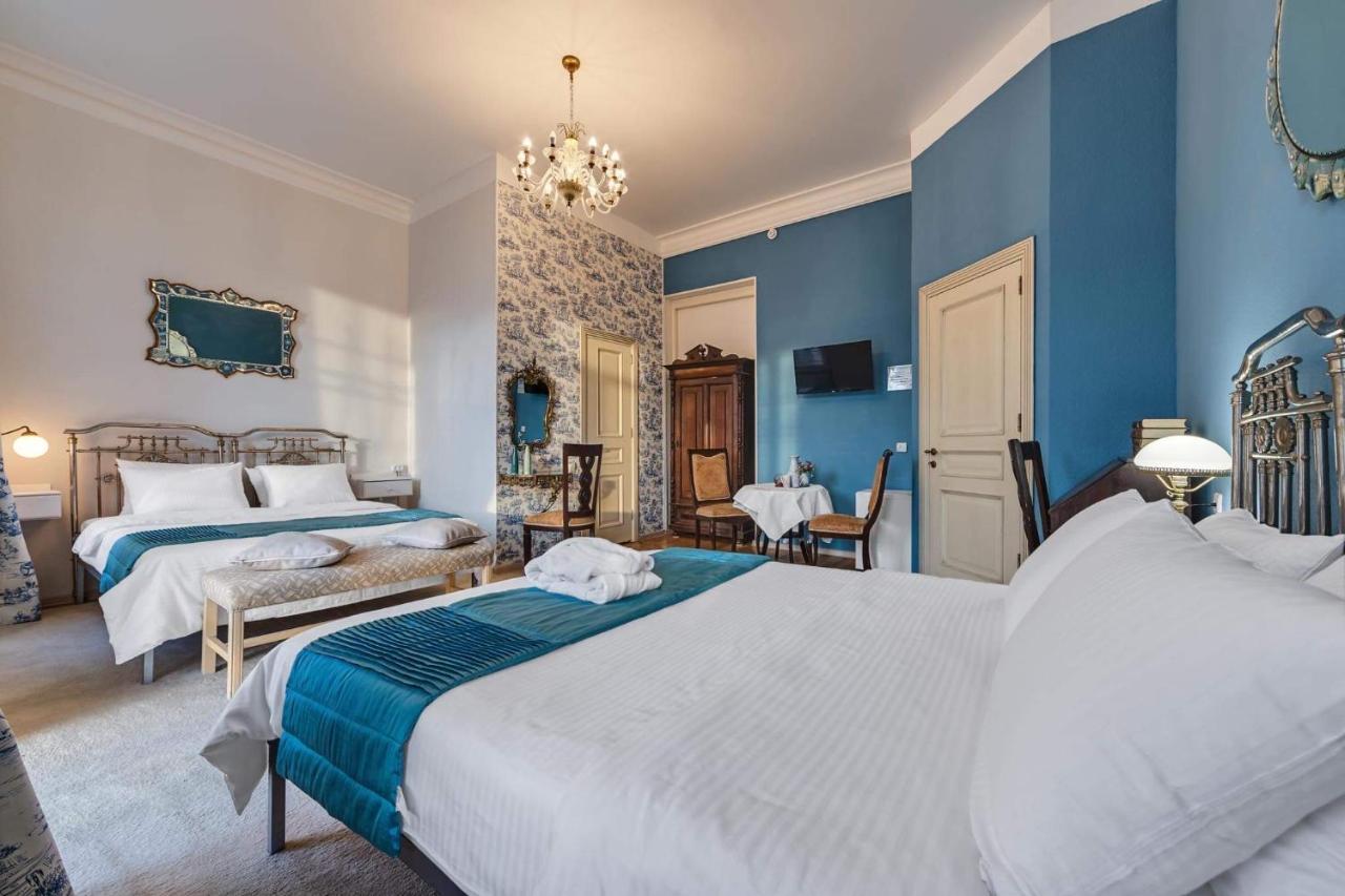House 52 Boutique Hotel Tbilisi Esterno foto