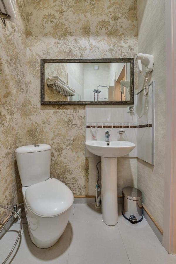 House 52 Boutique Hotel Tbilisi Esterno foto