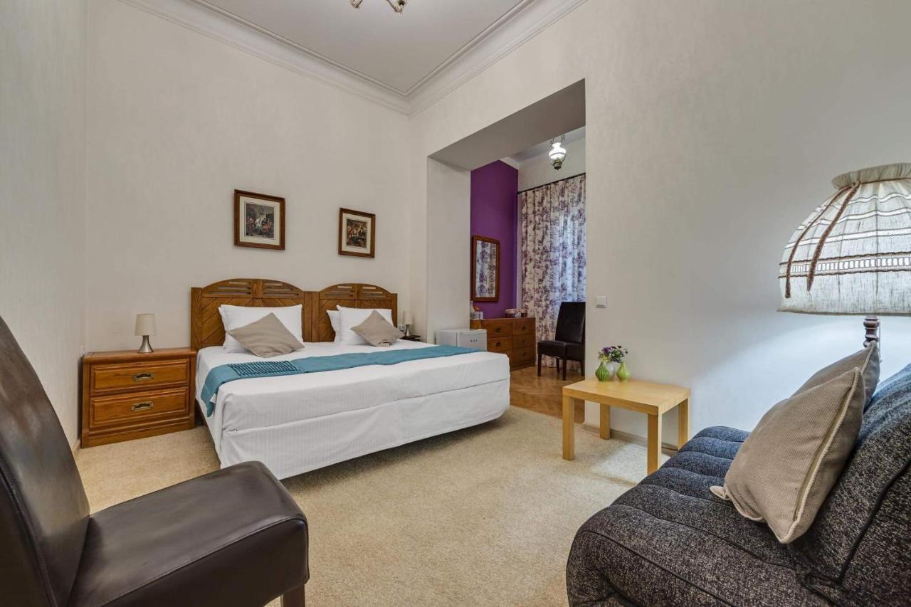 House 52 Boutique Hotel Tbilisi Esterno foto