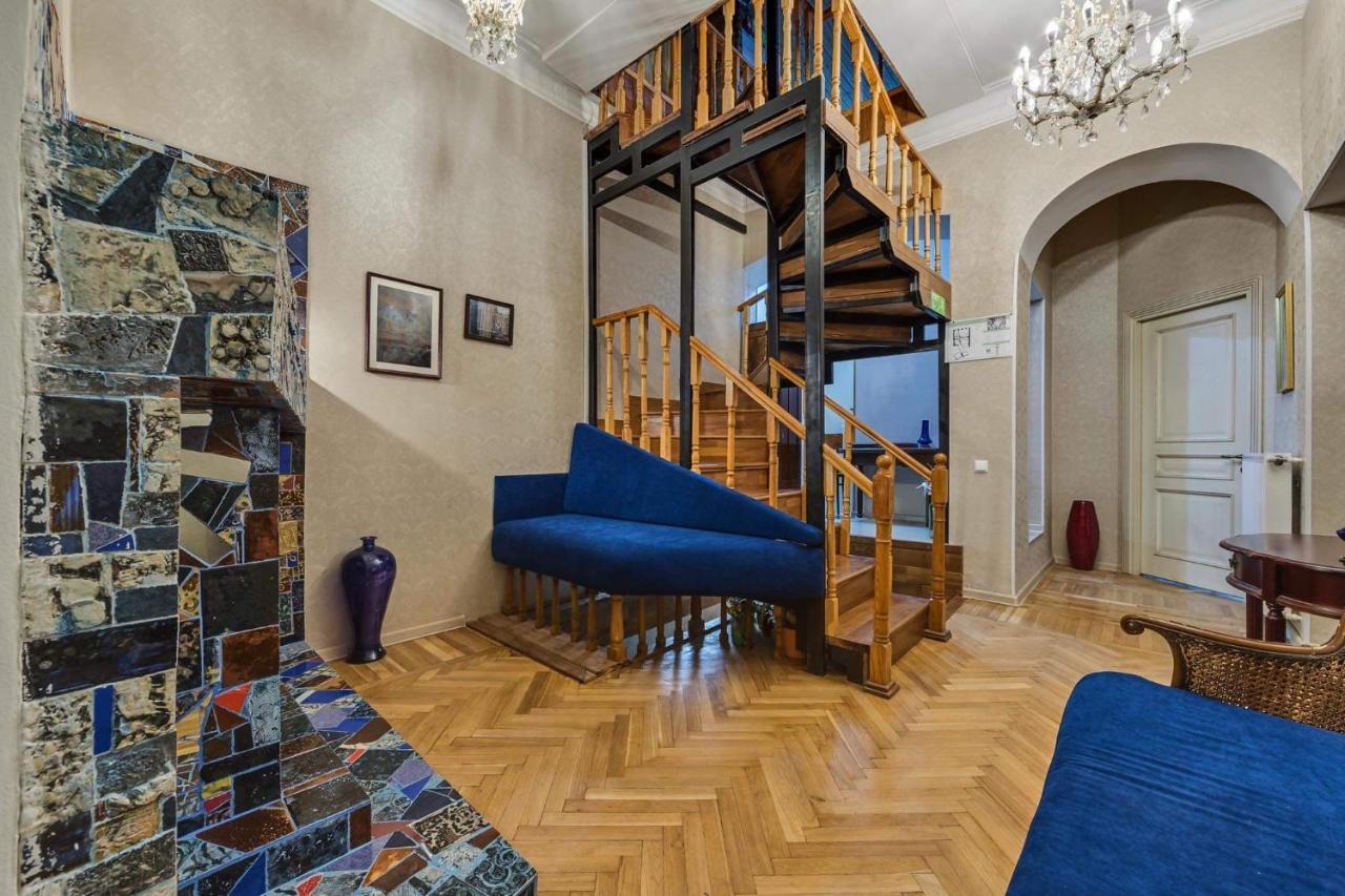 House 52 Boutique Hotel Tbilisi Esterno foto