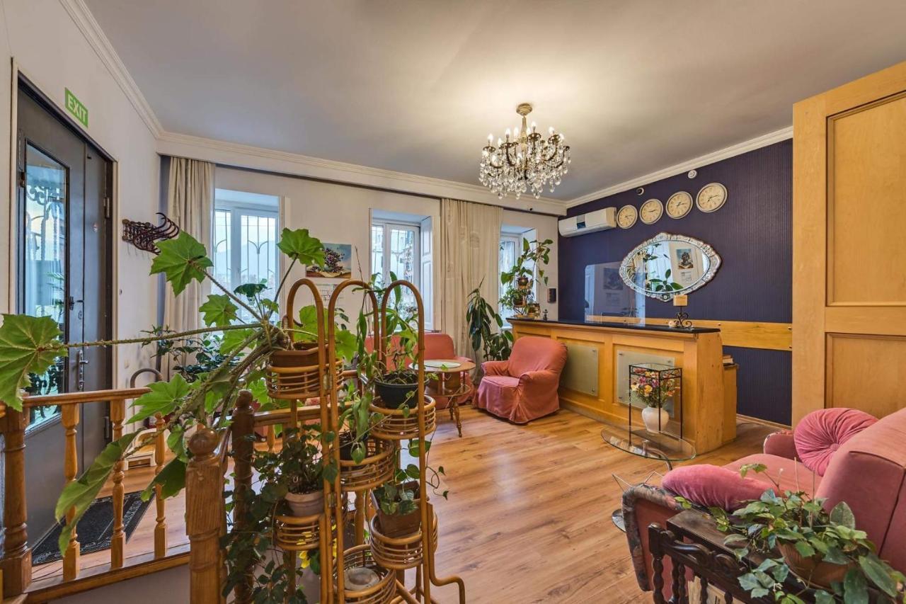 House 52 Boutique Hotel Tbilisi Esterno foto