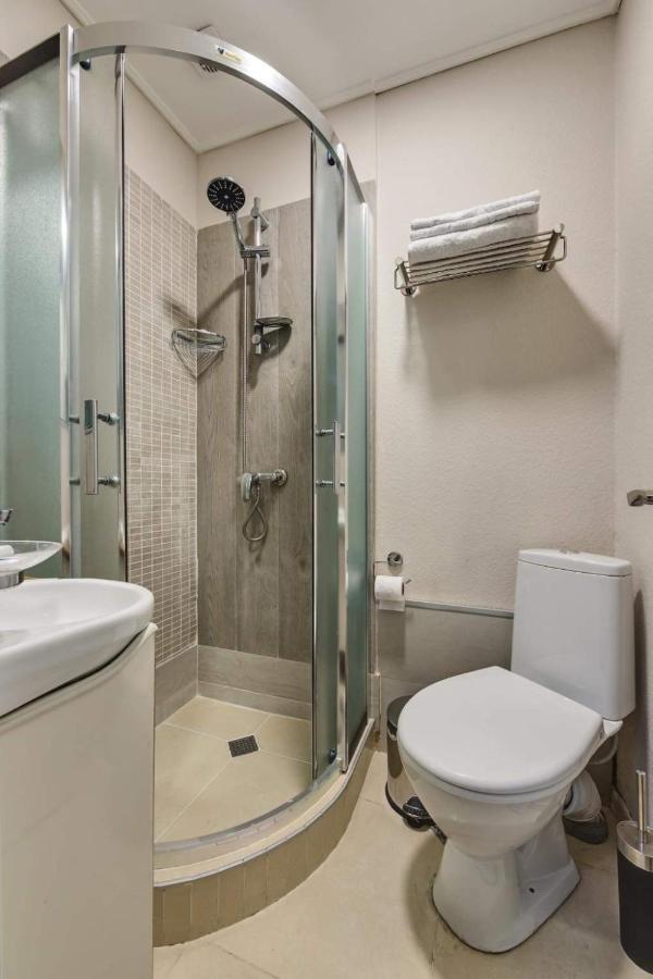 House 52 Boutique Hotel Tbilisi Esterno foto