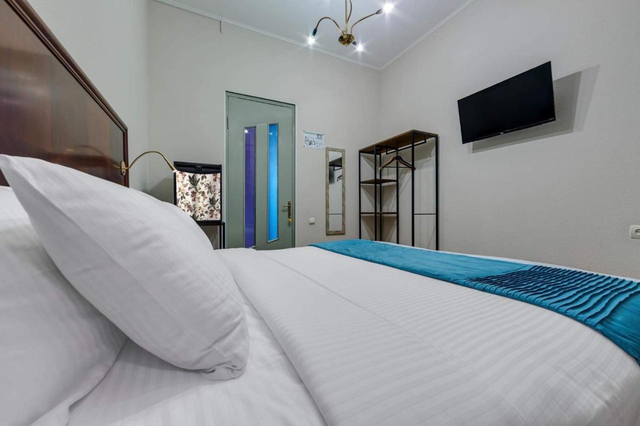 House 52 Boutique Hotel Tbilisi Esterno foto