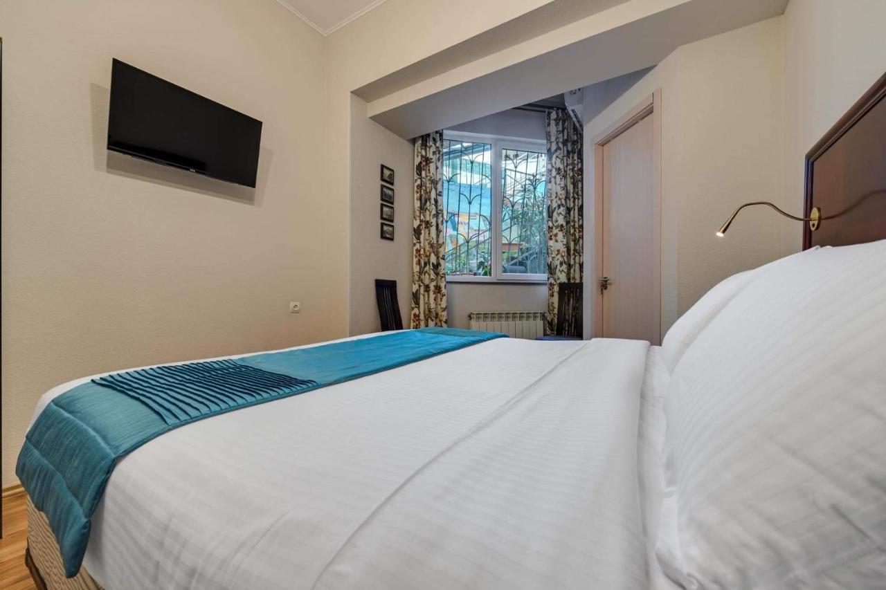 House 52 Boutique Hotel Tbilisi Esterno foto