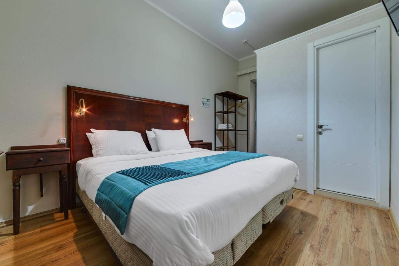 House 52 Boutique Hotel Tbilisi Esterno foto