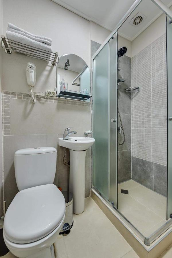 House 52 Boutique Hotel Tbilisi Esterno foto