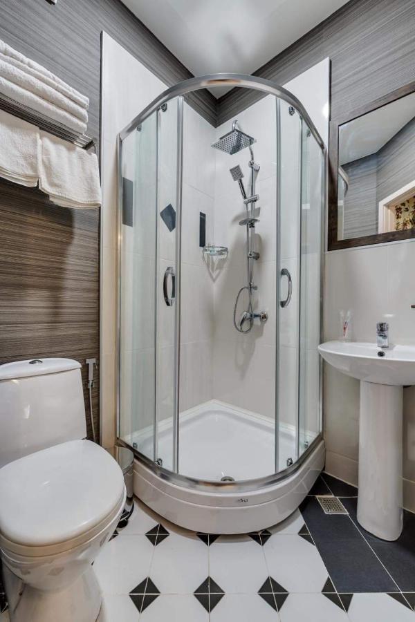 House 52 Boutique Hotel Tbilisi Esterno foto