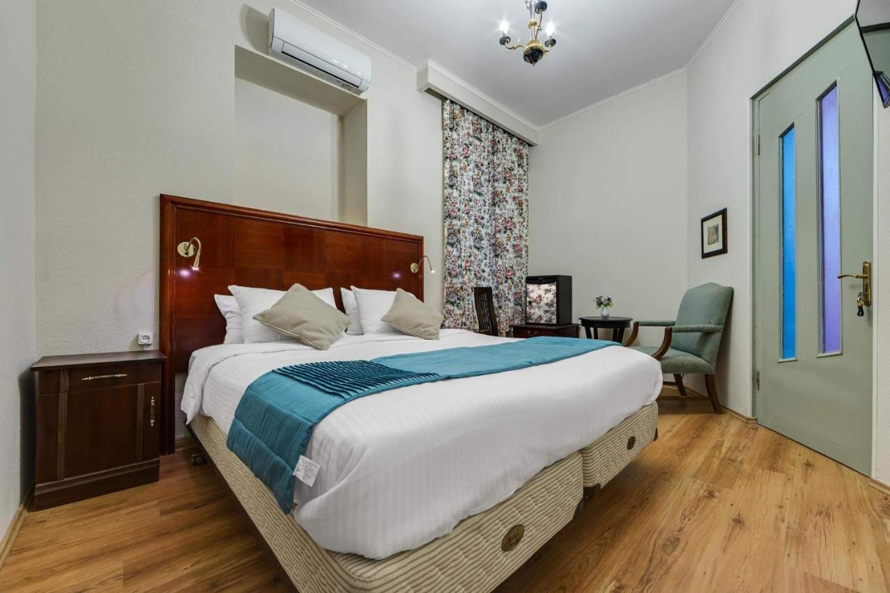 House 52 Boutique Hotel Tbilisi Esterno foto