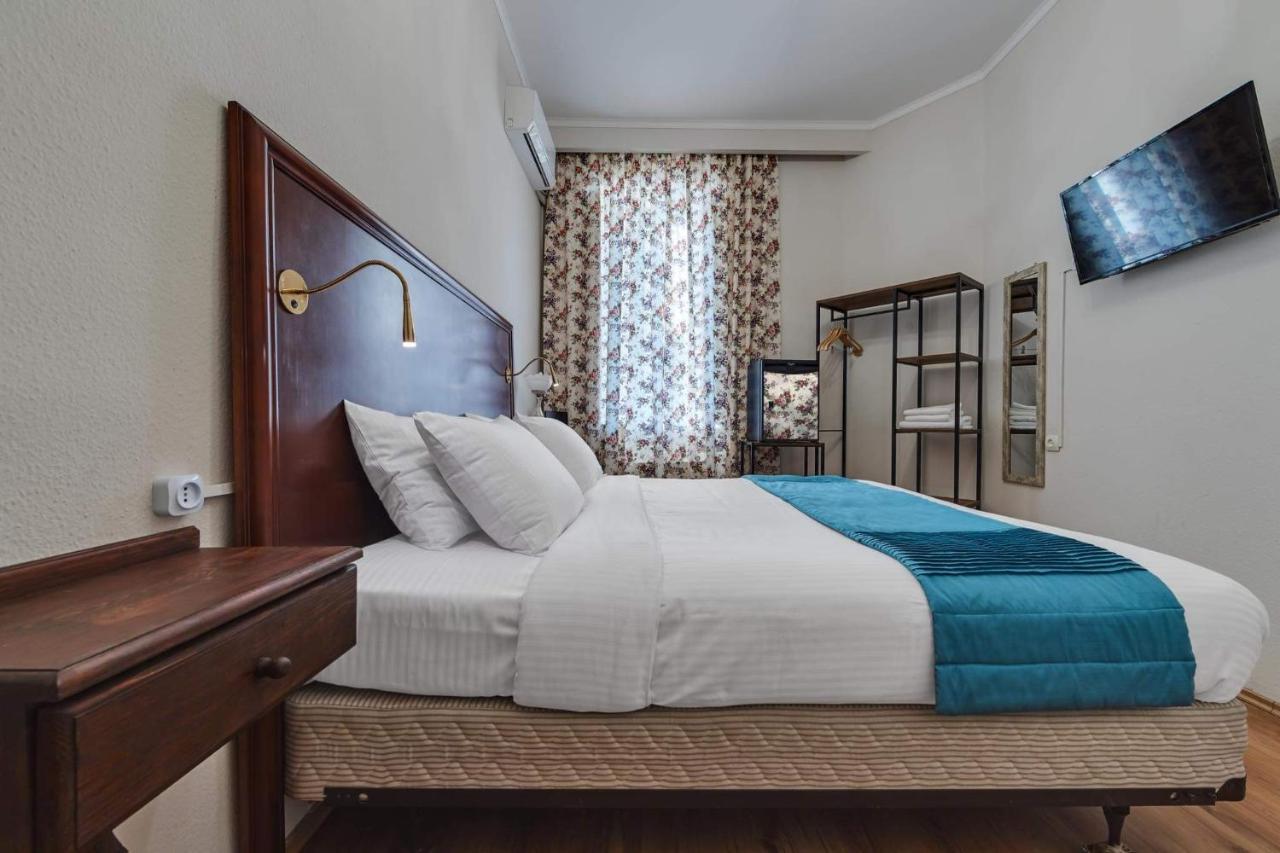 House 52 Boutique Hotel Tbilisi Esterno foto
