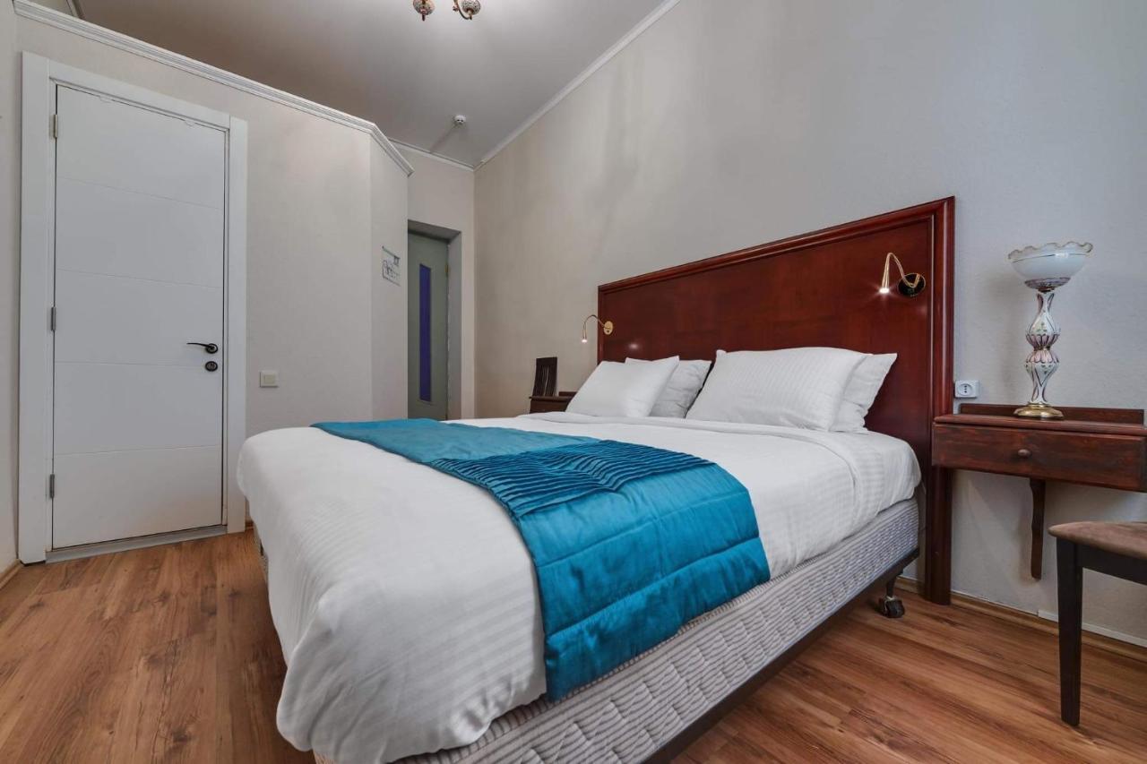 House 52 Boutique Hotel Tbilisi Esterno foto