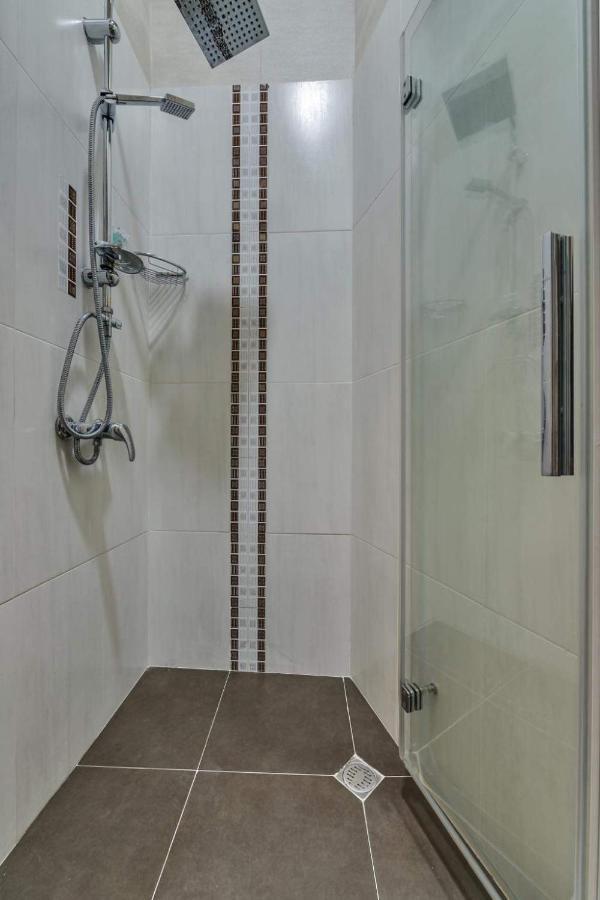 House 52 Boutique Hotel Tbilisi Esterno foto
