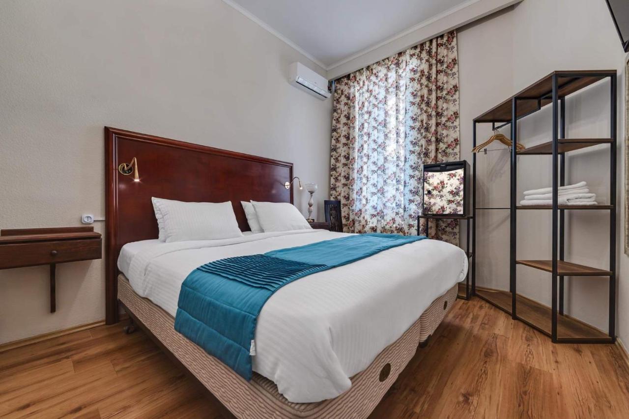House 52 Boutique Hotel Tbilisi Esterno foto